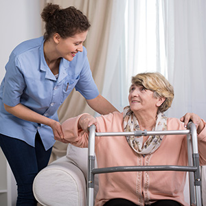 home care preston