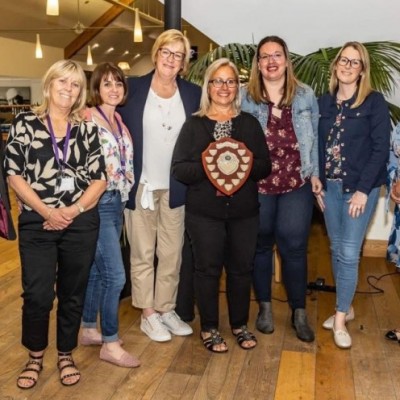 Garstang Community Business Award Winners 2022