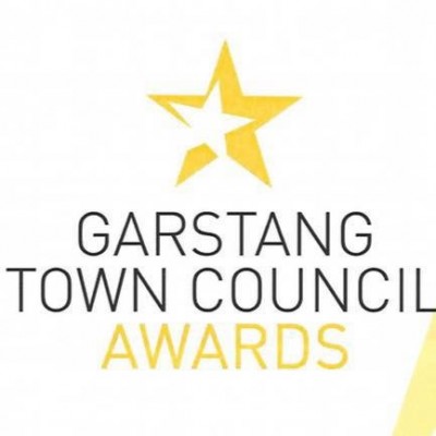 Garstang Town Council Awards